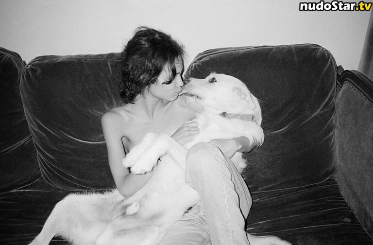 Gabrielle Rul / gabriellaellysefree / gabrielle.rul Nude OnlyFans Leaked Photo #6