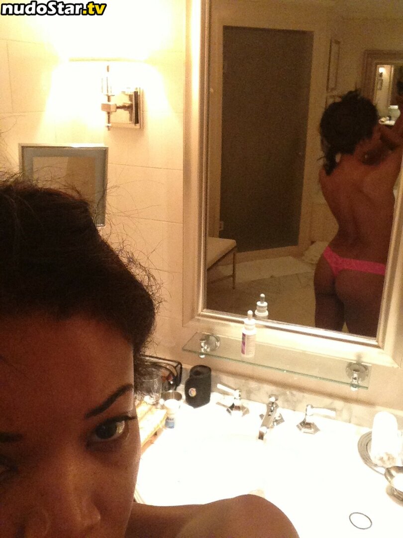 Gabrielle Union / gabunion / itsgabrielleu Nude OnlyFans Leaked Photo #48