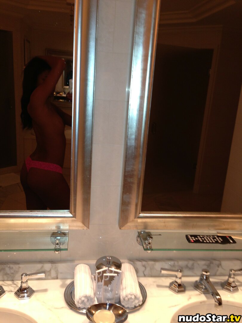 Gabrielle Union / gabunion / itsgabrielleu Nude OnlyFans Leaked Photo #49