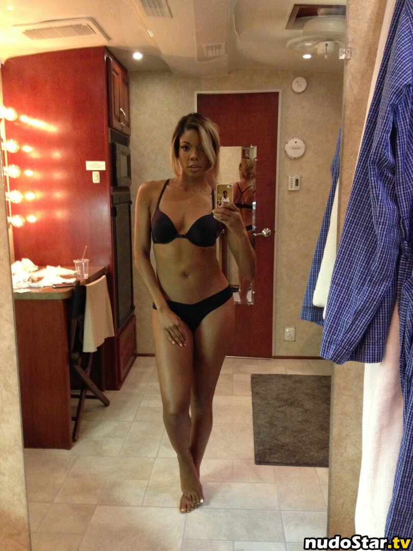 Gabrielle Union / gabunion / itsgabrielleu Nude OnlyFans Leaked Photo #50