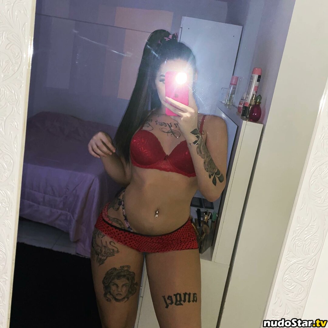Gaby_bc Nude OnlyFans Leaked Photo #3