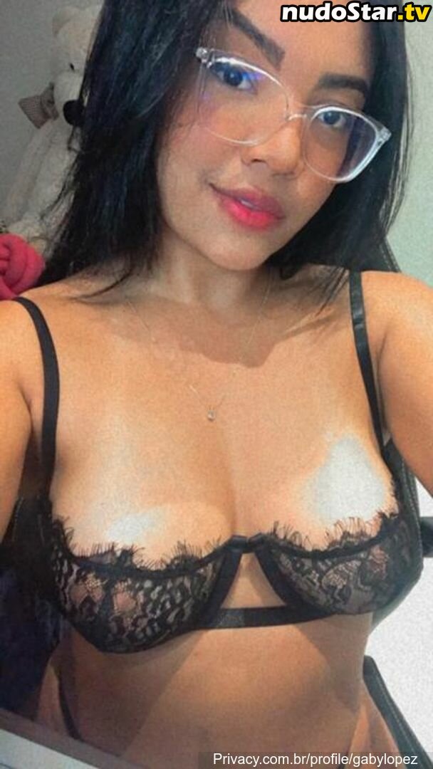 Gaby Lopez / gabyhotwifee / gabylopezgolf Nude OnlyFans Leaked Photo #32
