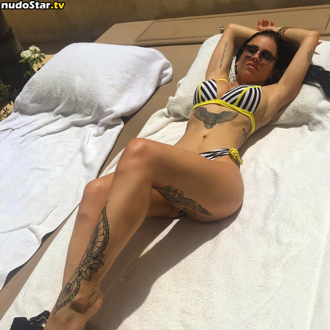 Gaelle Garcia Diaz / GaelleGD Nude OnlyFans Photo #52 - Nudostar.TV