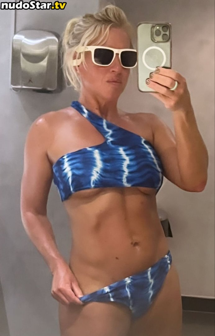 Gail Emms / gailemms Nude OnlyFans Leaked Photo #6