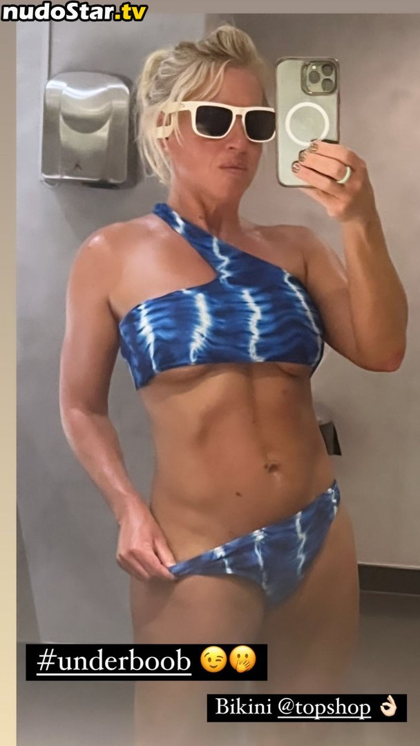 Gail Emms Nude OnlyFans Leaked Photo #7