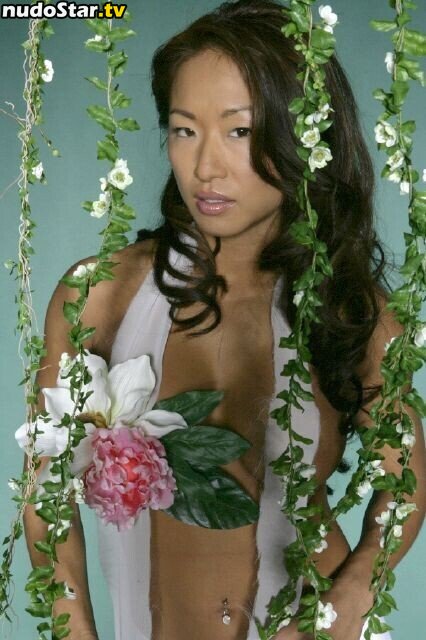 Gail Kim / gailkimitsme Nude OnlyFans Leaked Photo #15