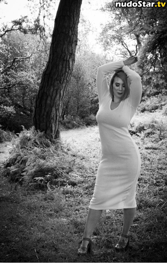 Gail Scott / gailscottmodel Nude OnlyFans Leaked Photo #9