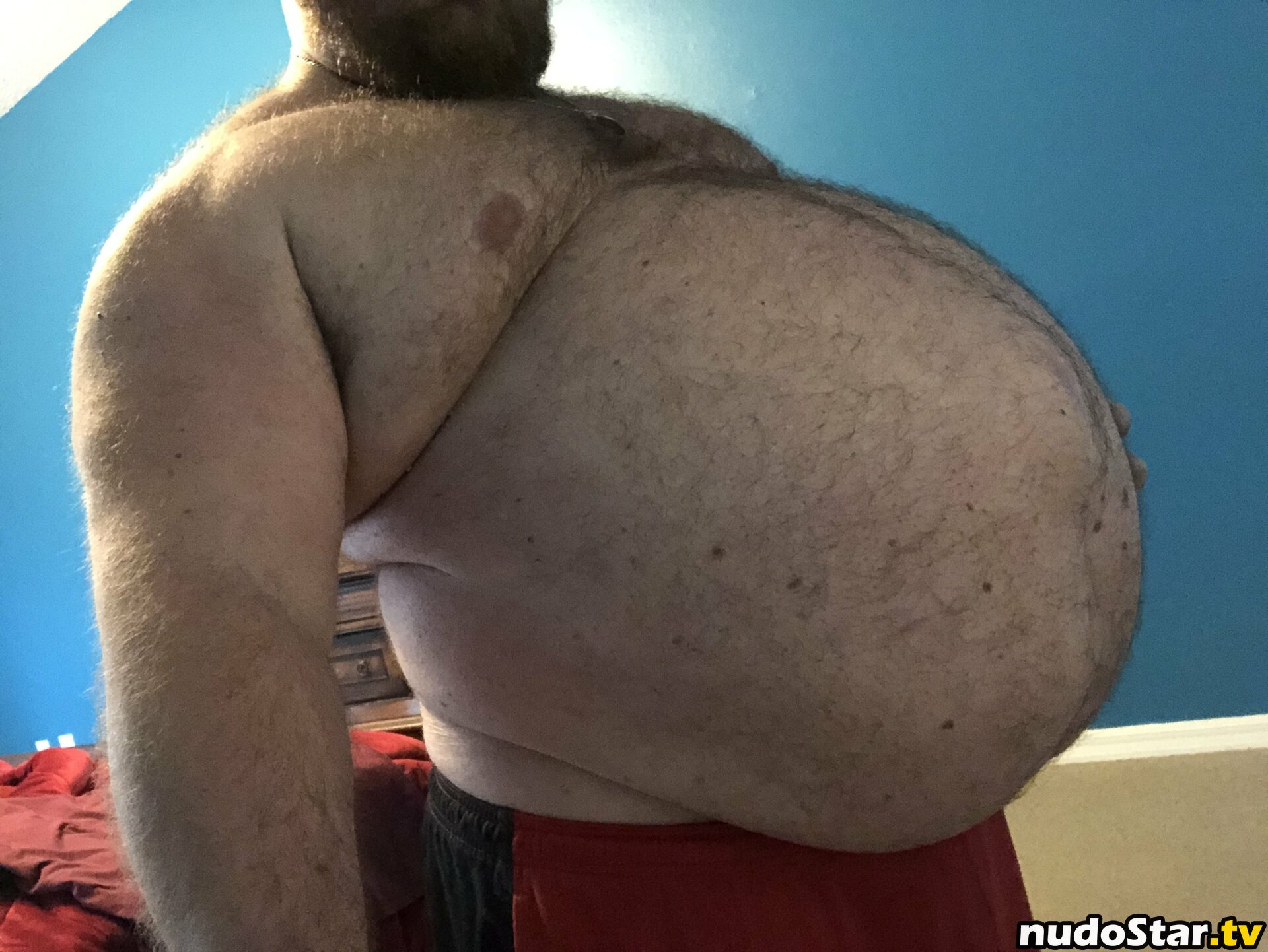 gainerbull Nude OnlyFans Leaked Photo #25