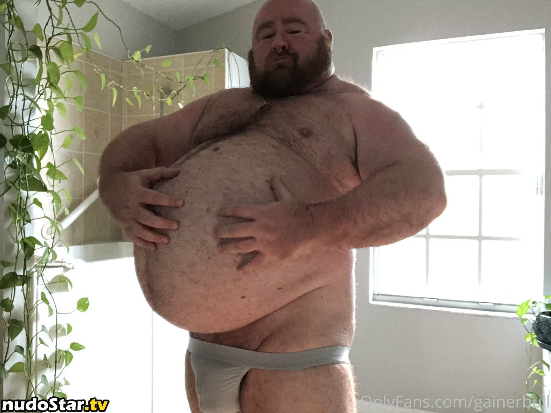 gainerbull Nude OnlyFans Leaked Photo #35