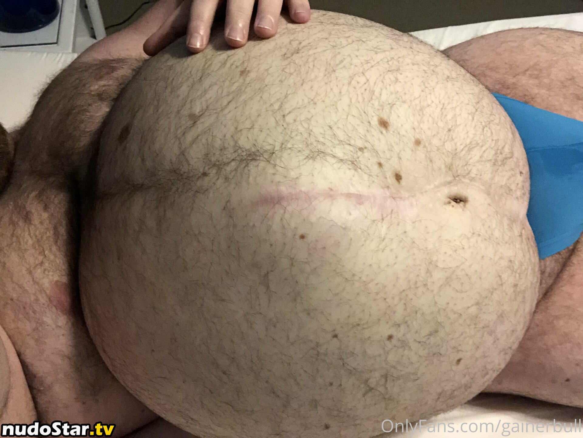 gainerbull Nude OnlyFans Leaked Photo #70