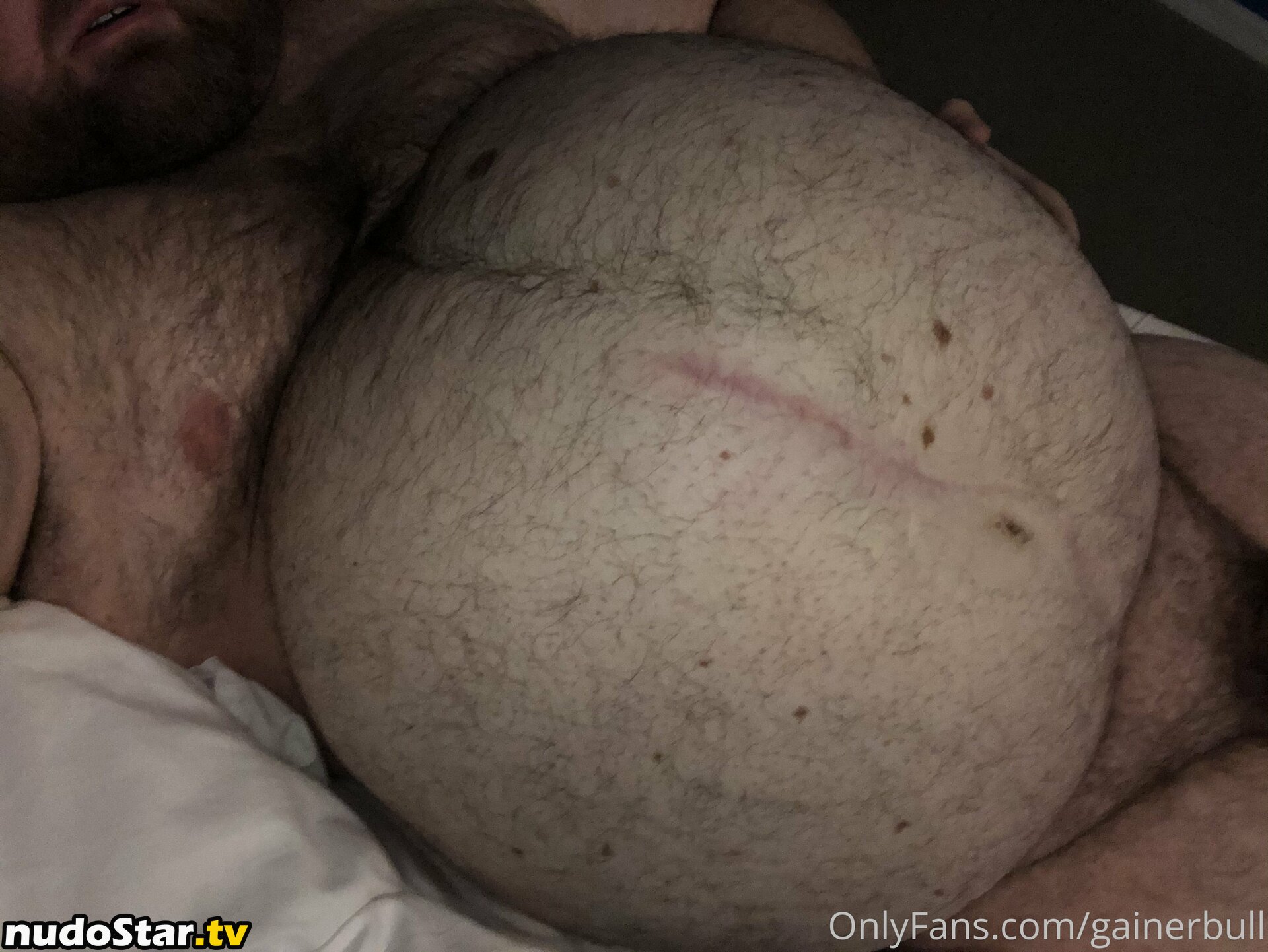 gainerbull Nude OnlyFans Leaked Photo #82
