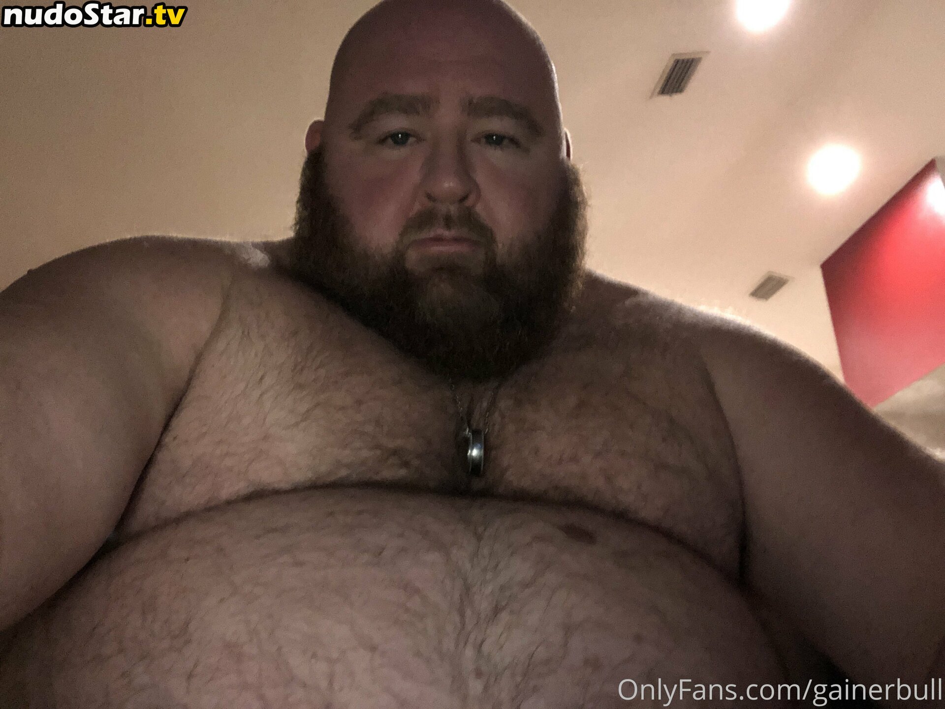 gainerbull Nude OnlyFans Leaked Photo #97
