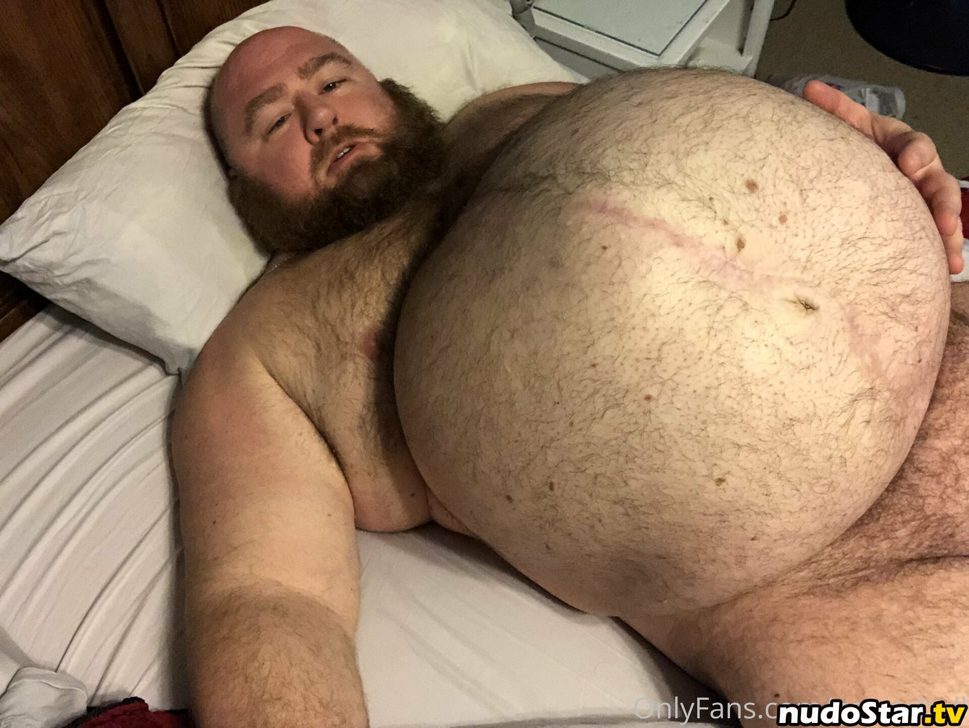 gainerbull Nude OnlyFans Leaked Photo #116