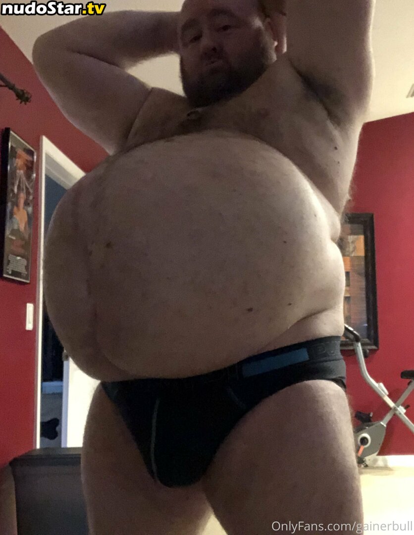 gainerbull Nude OnlyFans Leaked Photo #122