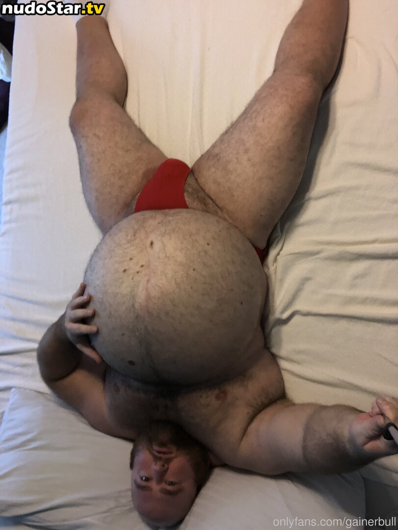 gainerbull Nude OnlyFans Leaked Photo #173