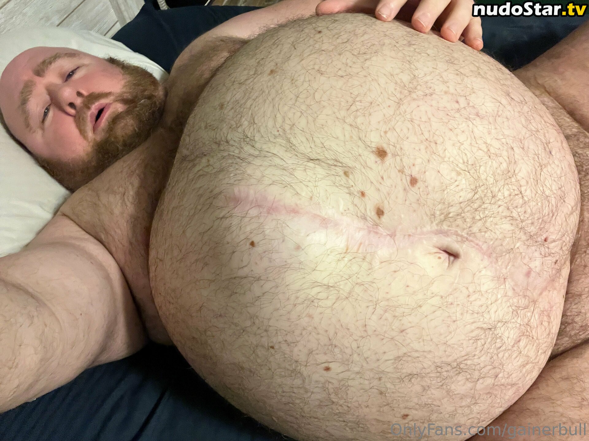 gainerbull Nude OnlyFans Leaked Photo #219
