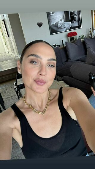 Gal Gadot