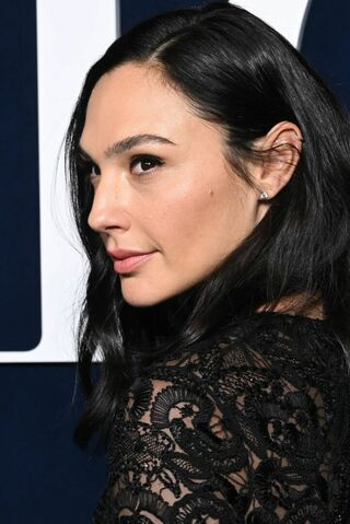 Gal Gadot