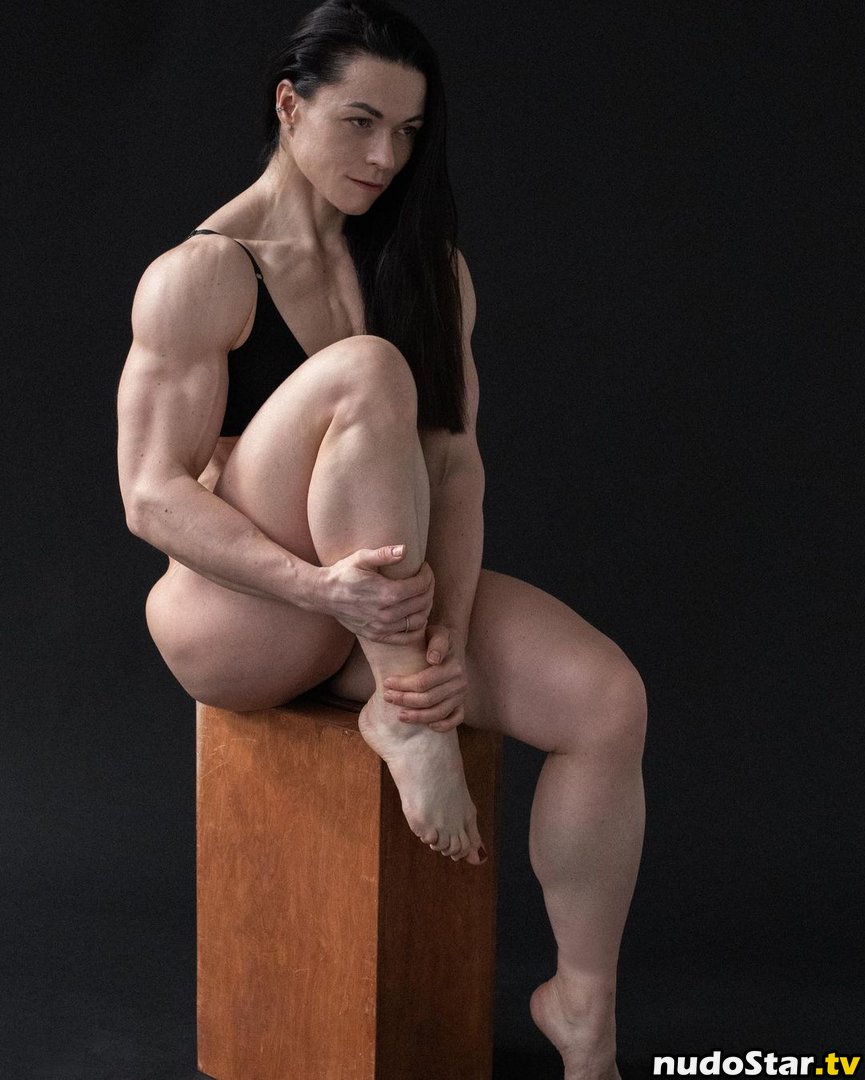Galina Titova / halinatitova Nude OnlyFans Leaked Photo #3