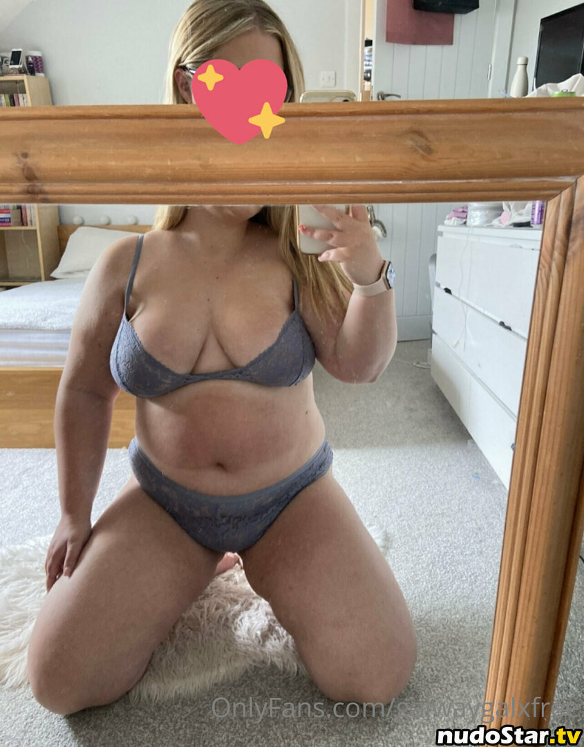 galwaygalxfree Nude OnlyFans Leaked Photo #3