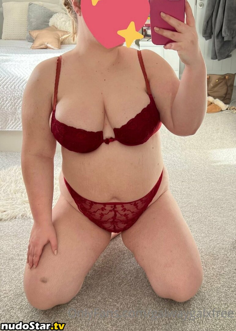 galwaygalxfree Nude OnlyFans Leaked Photo #5