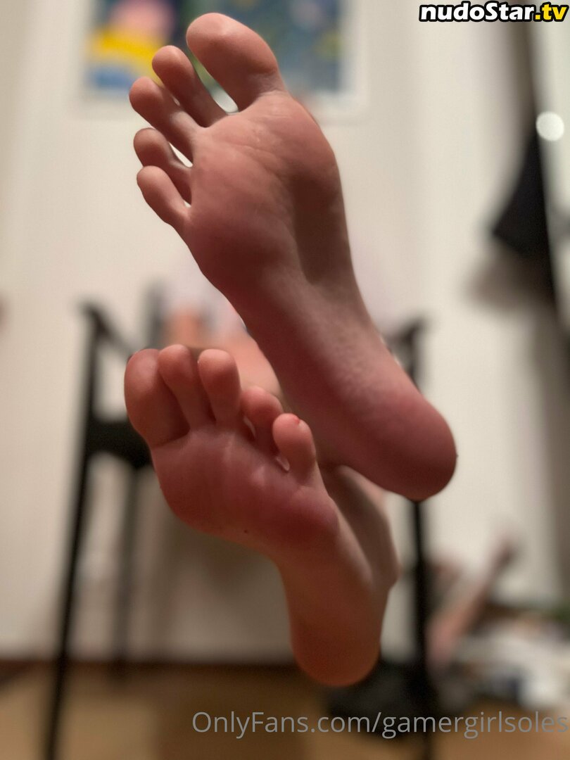 gamergirlsoles Nude OnlyFans Leaked Photo #9