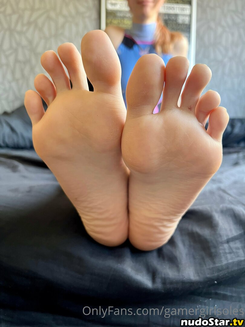 gamergirlsoles Nude OnlyFans Leaked Photo #34