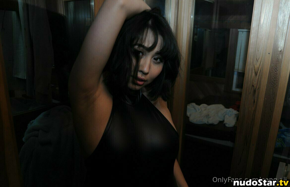 gang.aji / gangajicommunity Nude OnlyFans Leaked Photo #34