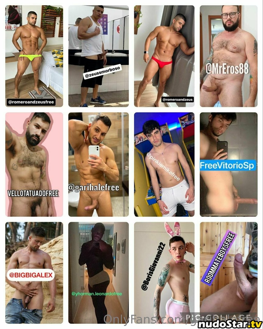 freerangefemale / garihalefree Nude OnlyFans Leaked Photo #7