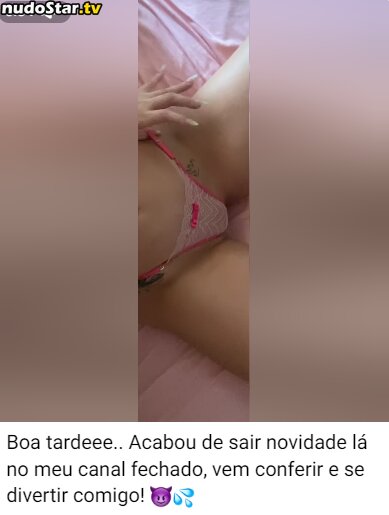 Gatas De Goiânia / ceciaalvarenga Nude OnlyFans Leaked Photo #53