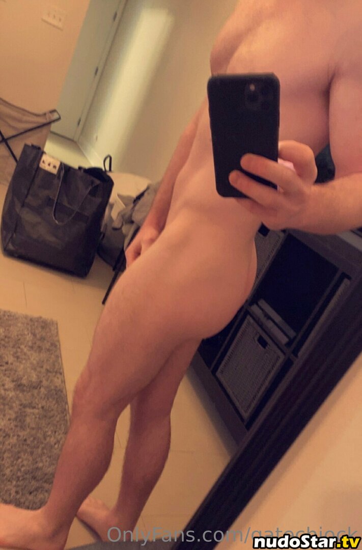 gatechjock Nude OnlyFans Leaked Photo #3