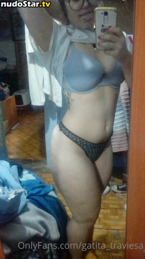 gatita_traviesa / mellowmymel Nude OnlyFans Leaked Photo #23