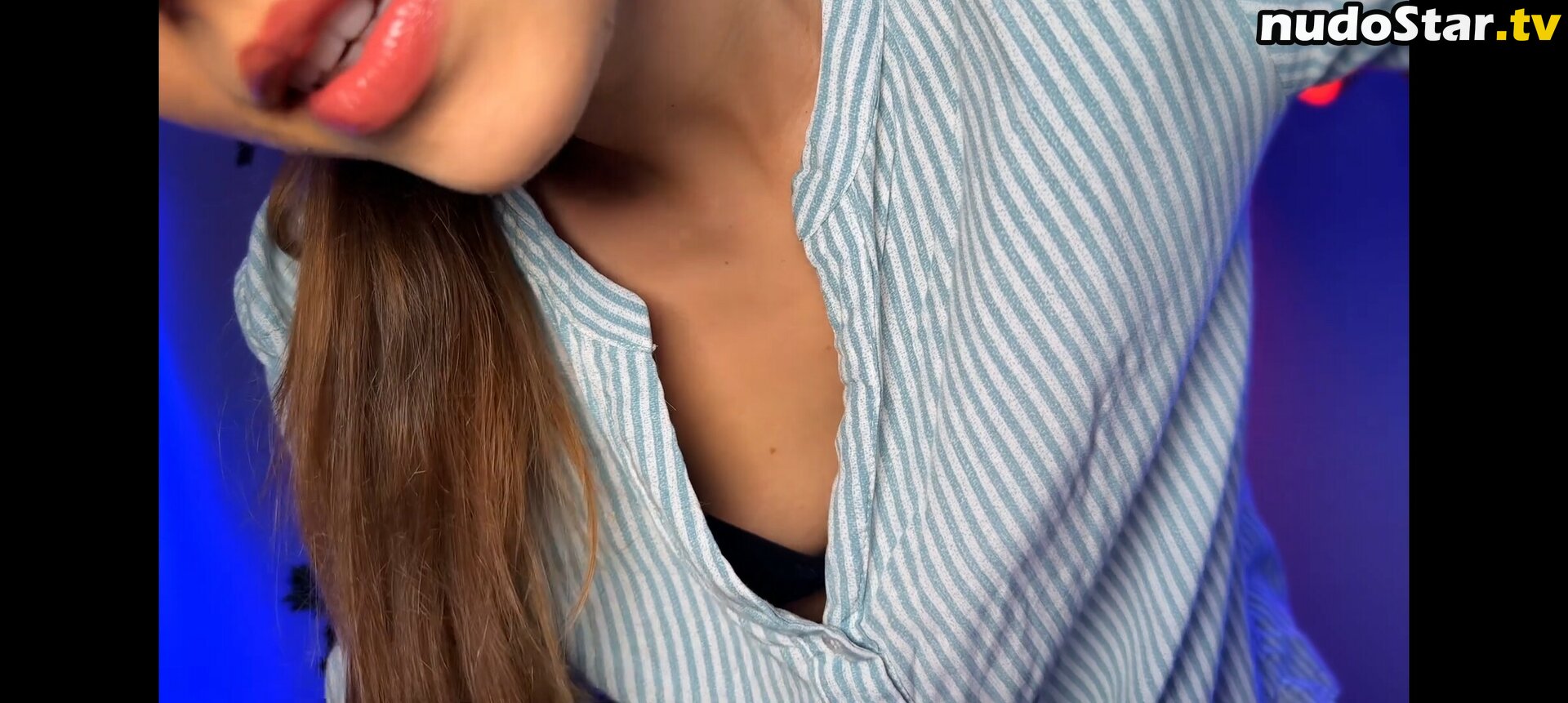 Gaucha ASMR / gauchaasmr Nude OnlyFans Leaked Photo #37