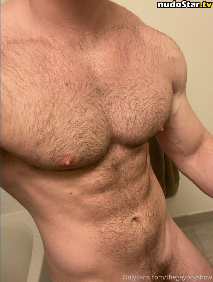 gayboyadvanced / sourbug Nude OnlyFans Leaked Photo #1
