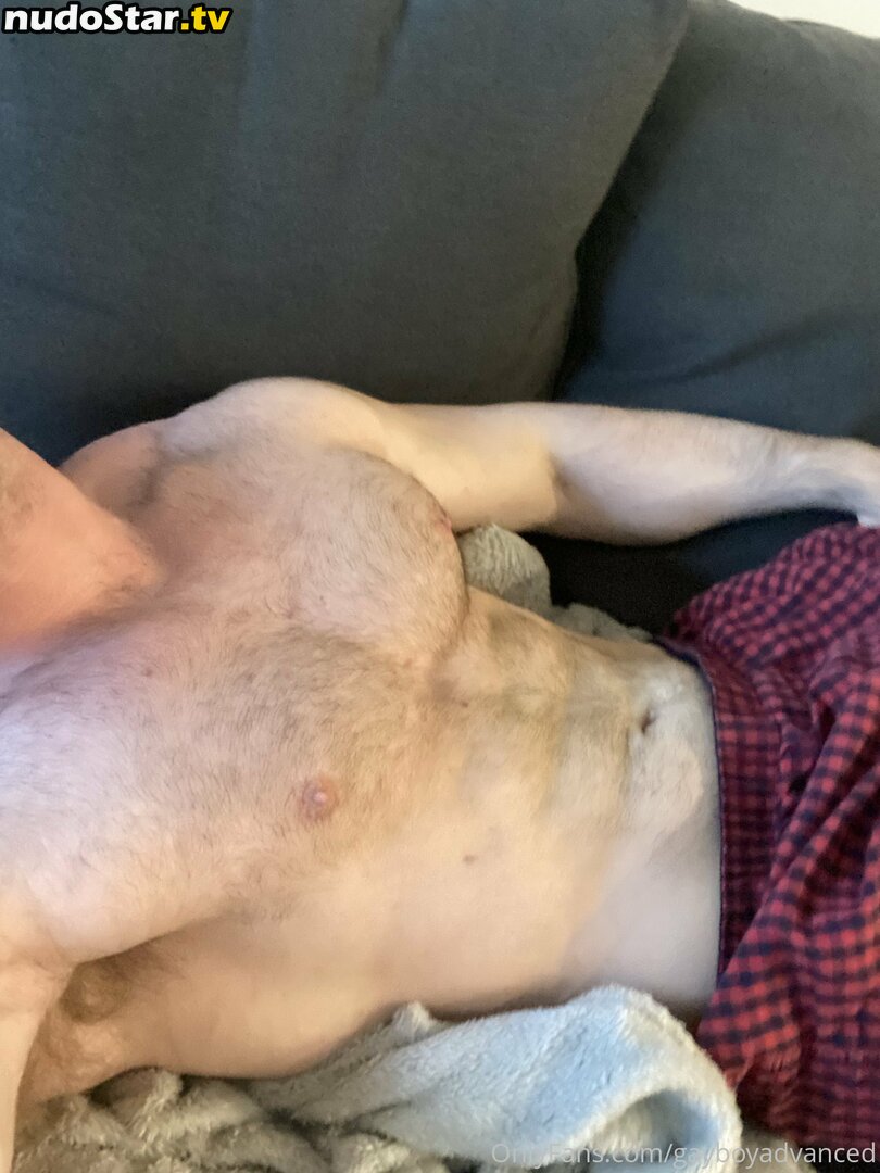 gayboyadvanced / sourbug Nude OnlyFans Leaked Photo #4