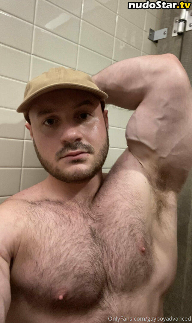 gayboyadvanced / sourbug Nude OnlyFans Leaked Photo #10