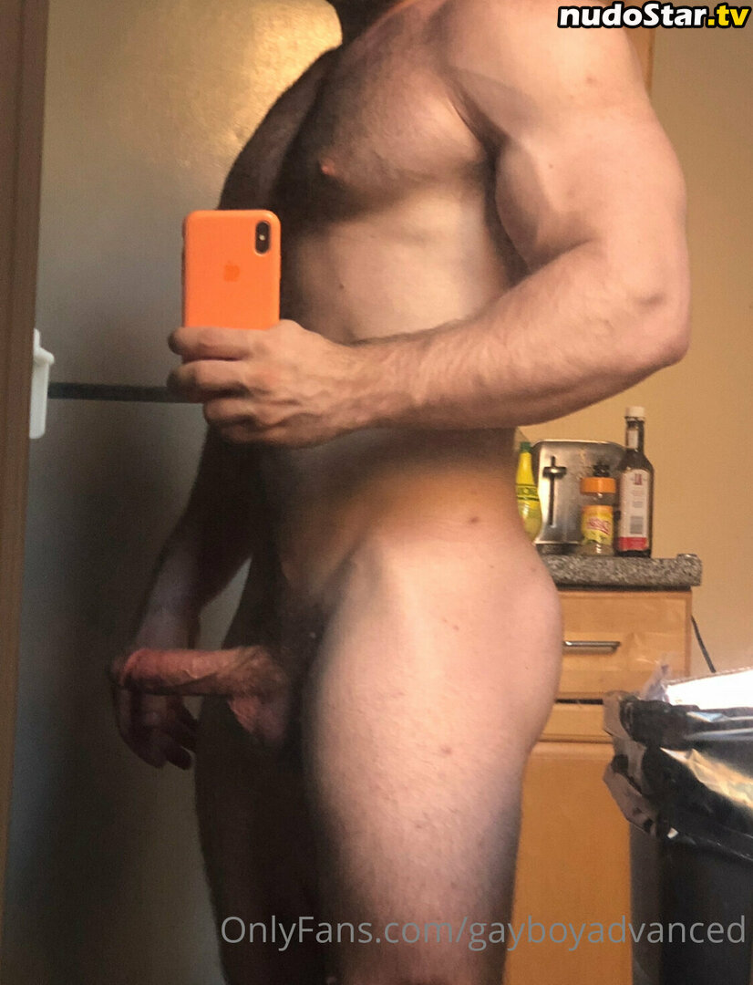 gayboyadvanced / sourbug Nude OnlyFans Leaked Photo #15