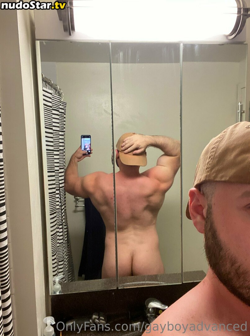 gayboyadvanced / sourbug Nude OnlyFans Leaked Photo #21
