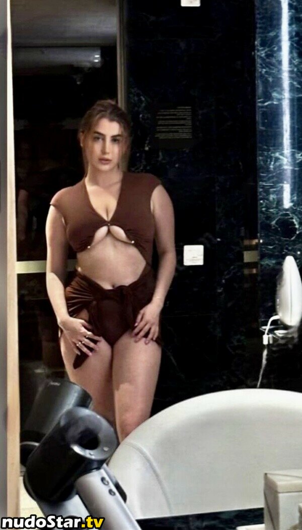 Gee Nelly / geenelly / itsgee_ Nude OnlyFans Leaked Photo #44