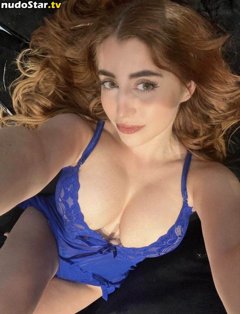 Gee Nelly / geenelly / itsgee_ Nude OnlyFans Leaked Photo #89