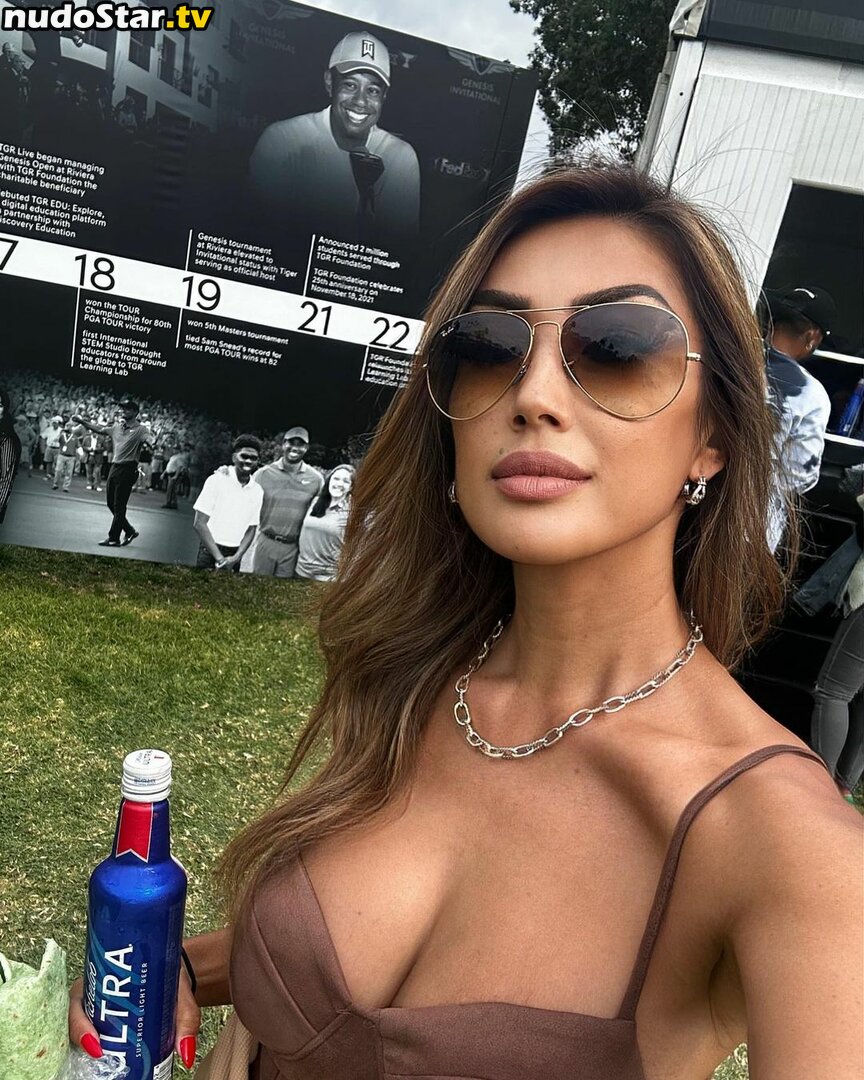 Geena Martinez / golfergirl_gmoney Nude OnlyFans Leaked Photo #29