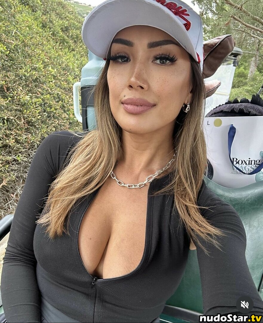 Geena Martinez / golfergirl_gmoney Nude OnlyFans Leaked Photo #57