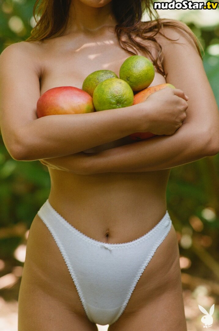 Geena Rocero / geenarocero Nude OnlyFans Leaked Photo #26