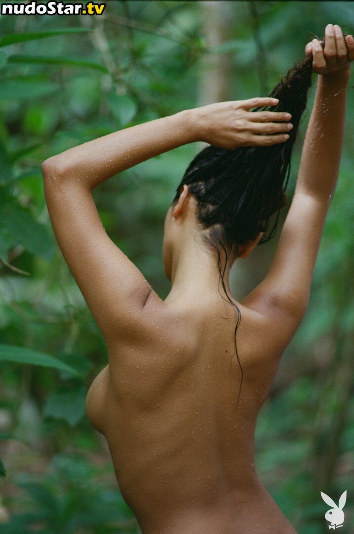 Geena Rocero / geenarocero Nude OnlyFans Leaked Photo #29