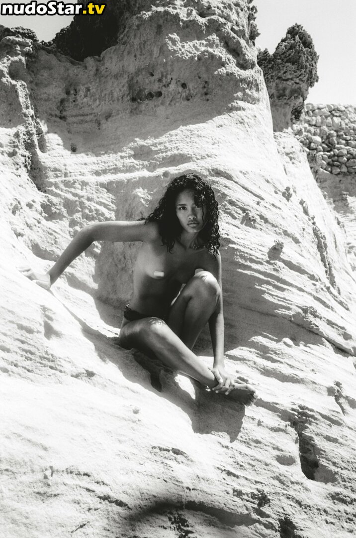 Geenah P / __geenah__ / ginapp Nude OnlyFans Leaked Photo #66