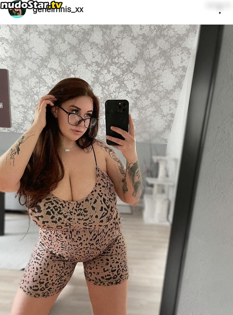 Geheimnis_xx / Geheimnisxx98 / geheimnisxx2.0 / geheimxx Nude OnlyFans Leaked Photo #51