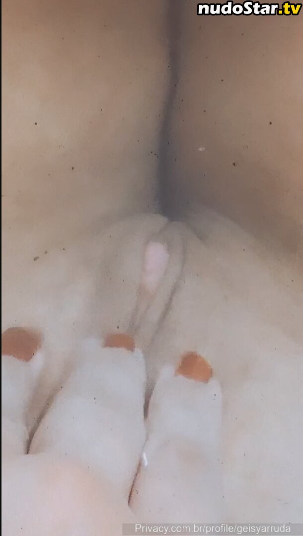 Geisy Arruda / geisy_arruda / geisyarruda Nude OnlyFans Leaked Photo #340