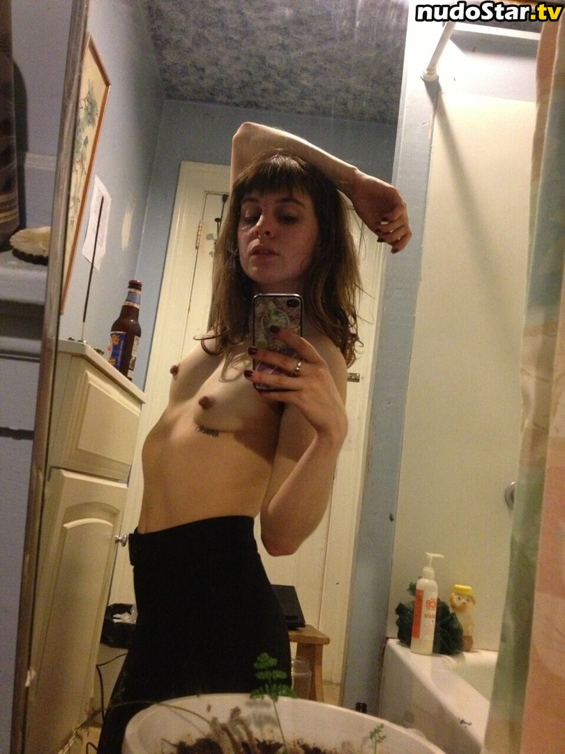 cornish-gelfling / gelfling / gelflingqueen Nude OnlyFans Leaked Photo #1