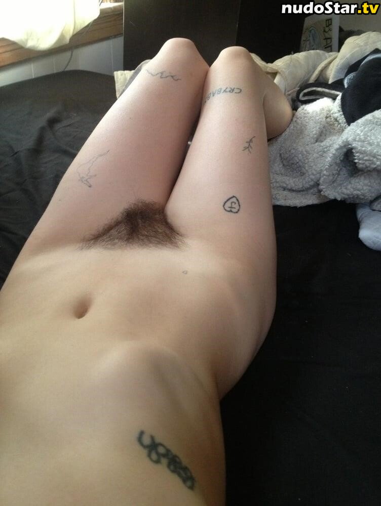 cornish-gelfling / gelfling / gelflingqueen Nude OnlyFans Leaked Photo #5