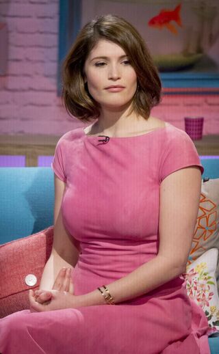 Gemma Arterton